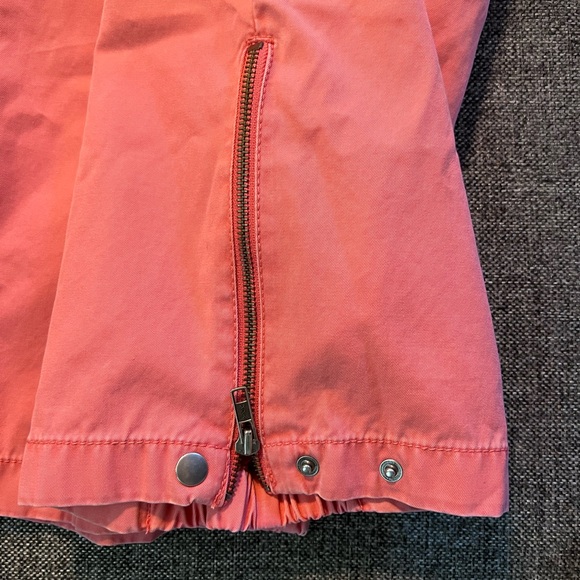 GAP coral cropped pant - Picture 4 of 4